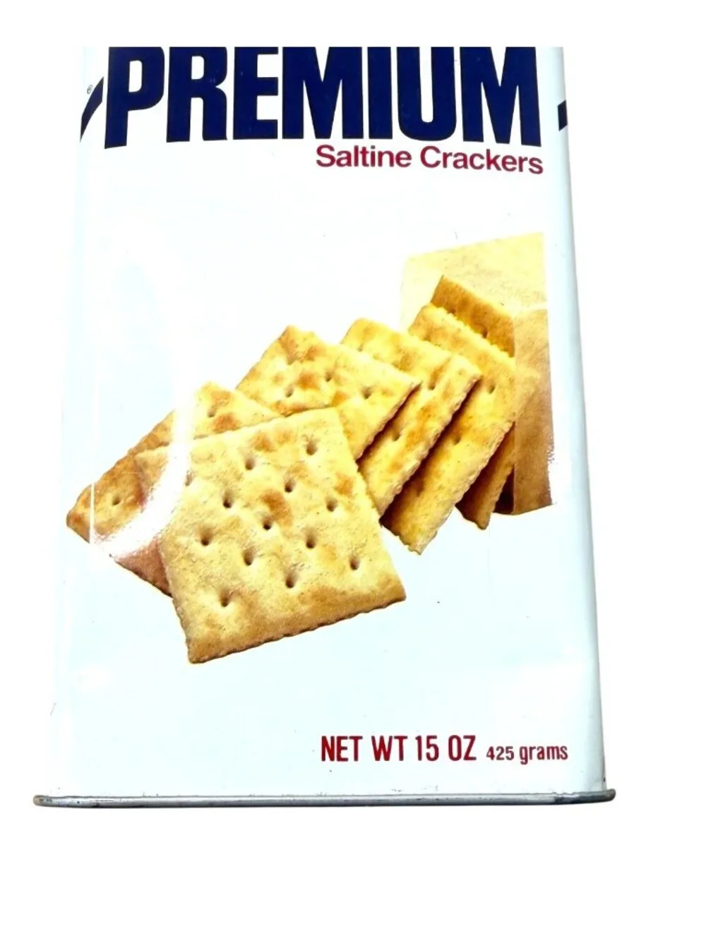 Nabisco vintage 1978